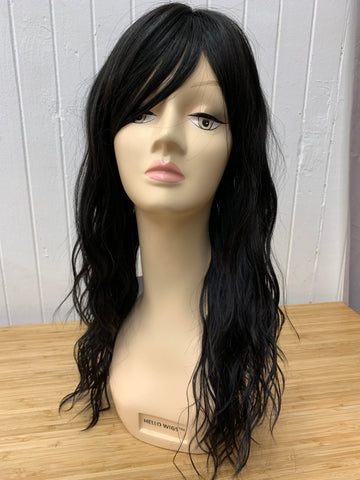 Human Hair Wigs Melbourne Costume Wigs Toupee Hello Wigs