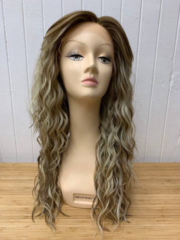 Full lace human hair wigs melbourne hot sale